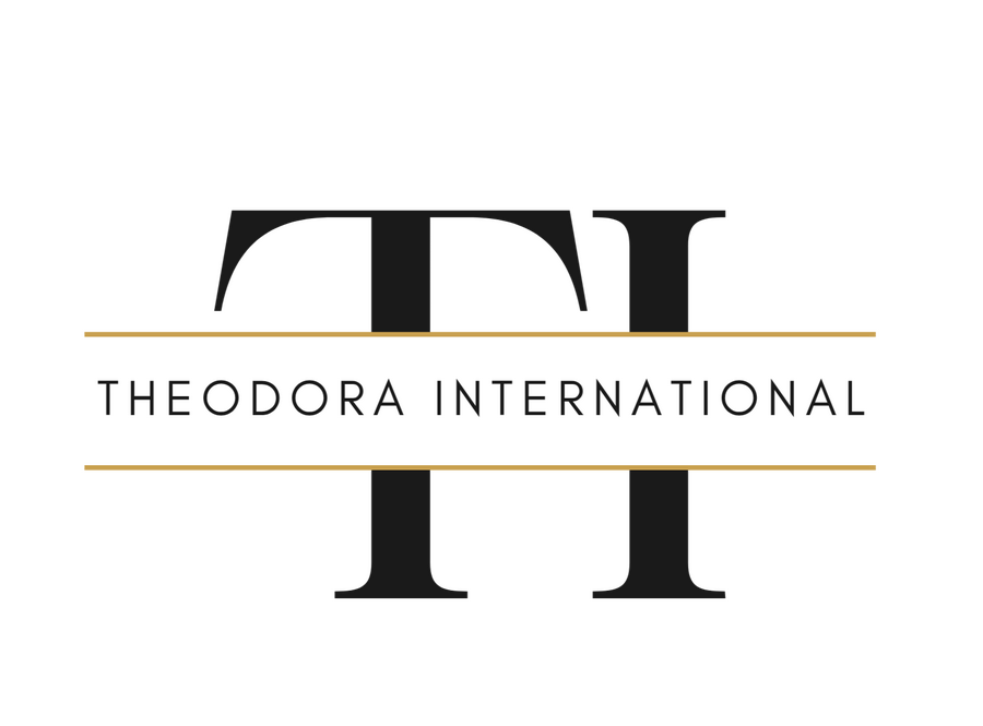 Theodora International Logo